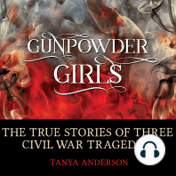 Gunpowder Girls