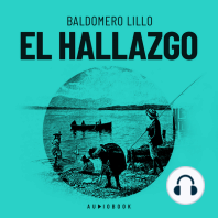 El hallazgo (Completo)