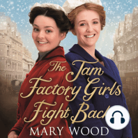 The Jam Factory Girls Fight Back