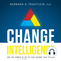 Change Intelligence