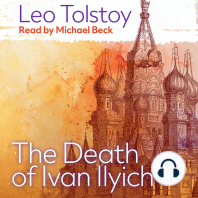 The Death of Ivan Ilyich