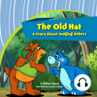 Old Hat, The—A Story About Judging Others