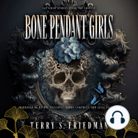 Bone Pendant Girls