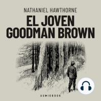 El joven Goodman Brown