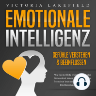 Emotionale Intelligenz - Emotionen kontrollieren & verstehen