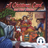 A Christmas Carol and Other Favorites
