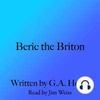 Beric the Briton