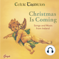 Christmas Is Coming. Songs and Music from Ireland