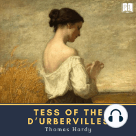 Tess of the d'Urbervilles