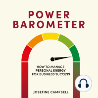 Power Barometer