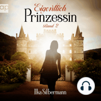 Eigentlich Prinzessin