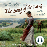 The Song of the Lark - Unabridged