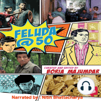 Feluda@50