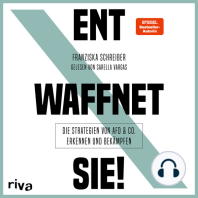 Entwaffnet Sie!