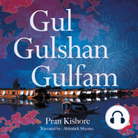 Gul Gulshan Gulfam