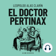 El doctor Pértinax (Completo)