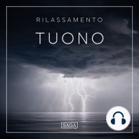 Rilassamento - Tuono