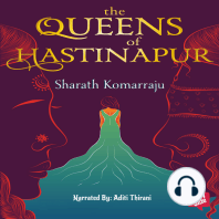 Queens of Hastinapur