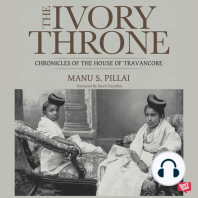 The Ivory Throne