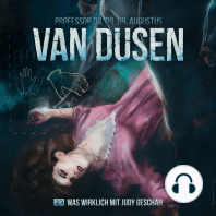 Van Dusen, Folge 23