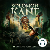 Solomon Kane, Folge 3