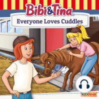 Bibi and Tina, Everyone Loves Cuddles