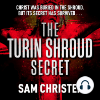 The Turin Shroud Secret