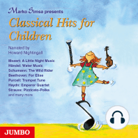 Classical Hits for Children