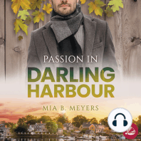 Passion in Darling Harbour