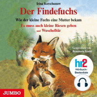 Der Findefuchs