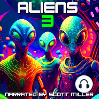 Aliens and Nothing But Aliens 3