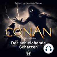 Conan, Folge 5