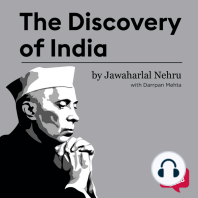 The Discovery of India