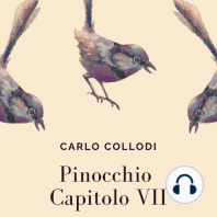 Pinocchio - Capitolo VII