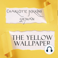 The Yellow Wallpaper