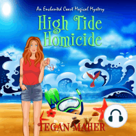 High Tide Homicide