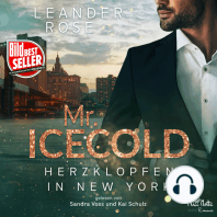 Mr. Icecold