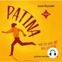 Patina - Was ich liebe und was ich hasse