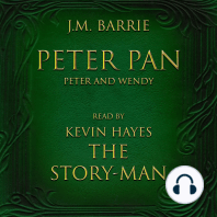 Peter Pan