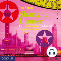 Shanghai Dinner - Der Fengshui-Detektiv rettet die Welt