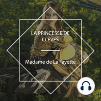 La Princesse de Clèves