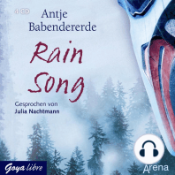 Rain Song