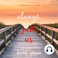Always, Just Us (Endless Harbor—Book Eight)