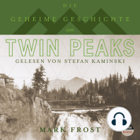 Die geheime Geschichte von Twin Peaks