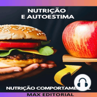 Nutrição e Autoestima