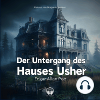 Der Untergang des Hauses Usher