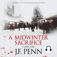 A Midwinter Sacrifice