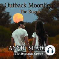 Outback Moonlight