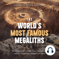 The World’s Most Famous Megaliths
