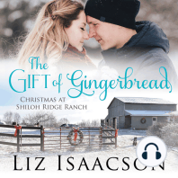 The Gift of Gingerbread